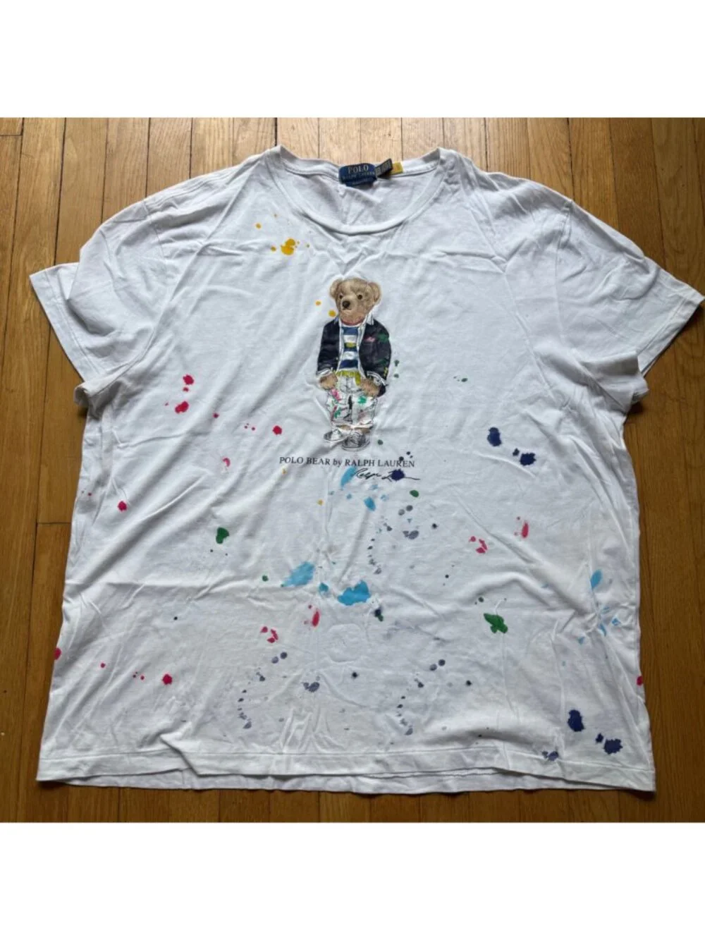 Polo Ralph Lauren size men’s